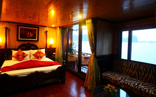 Victory Star Cruises 3days 2nights