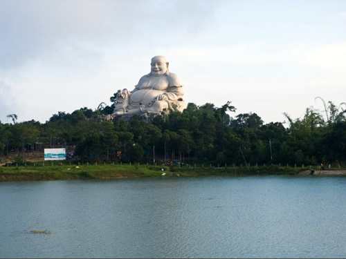 Cam (Forbidden) Mountain