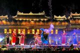 A taste of Belgium at Hue festival
