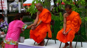 Thai New Year 
