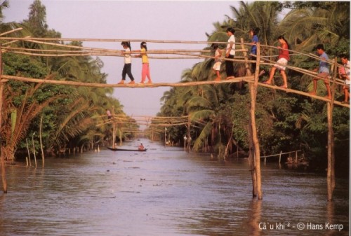 Saigon My Tho tour 1 day 